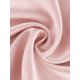 thumbnail image 5 of INSPIRAR CHIC Conjuntos de Pijamas de Satén Sedoso para Mujeres, Top de Tirantes y Pantalones Cortos de 2 Piezas, Lencería de Ropa de Casa XS Rosa, 5 of 6