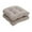 Grey, variant on Colcolo 2 Pack Tufted Seat Cushion 48x48cm Outdoor Indoor Chair Cushions for Wicker Chair Seat Rocking Chair Cushion Pad Sets for Garden Patio Home Office Furniture Cushion Grey