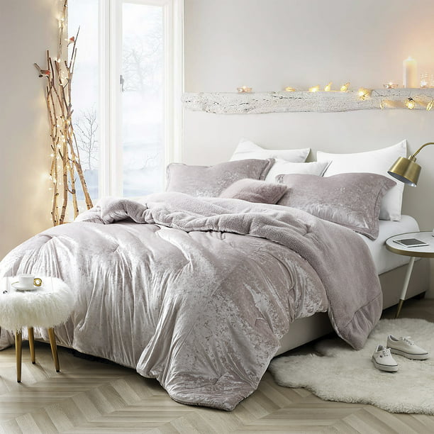 Coma Inducer Oversized Comforter, Oversized Comforters For King Beds