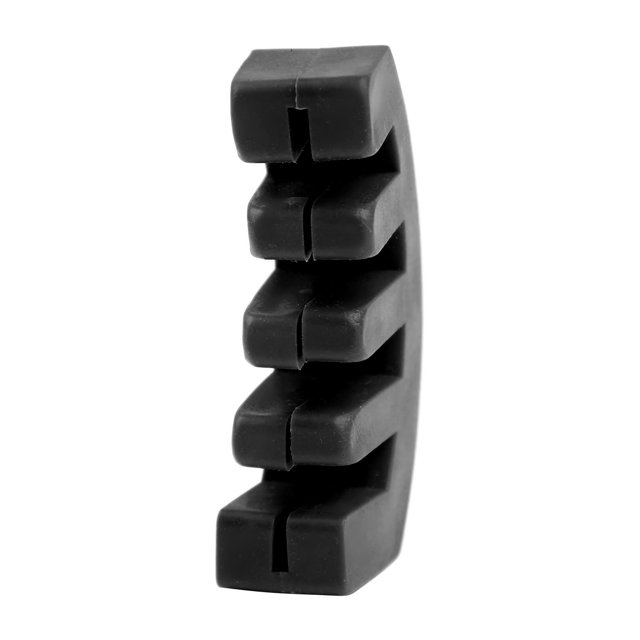 Rubber Violin Practice Mute Violin Volume Reducer Practice Violin Volume Control For Beginner Music Lovers