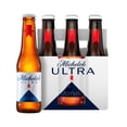 thumbnail image 2 of Pack de cerveza Michelob Ultra 6 botellas 210 ml c/u, 2 of 4