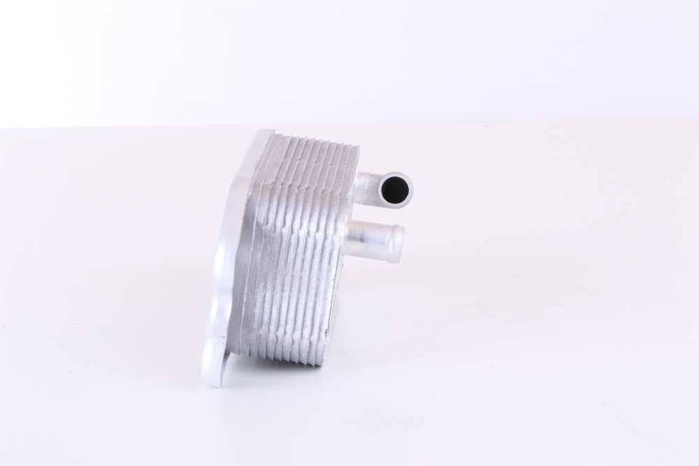 Nissens 90714 Engine Oil Cooler