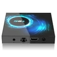 thumbnail image 4 of T95 Android10 TV Box H616 Quadcore-A53 Smart TV Box 2.4G/5G Dual WIFI 6K Streaming Media Player Support BT5.0 USB 2.0, 4 of 10