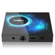 thumbnail image 4 of Decodificador de TV T95 con Android 10, H616, cuatro núcleos, A53, 2,4 G/5 G, 4 of 8