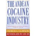 thumbnail image 1 of Andean Cocaine Industry, Patrick L. Clawson, Rensselaer W. Lee Paperback, 1 of 1
