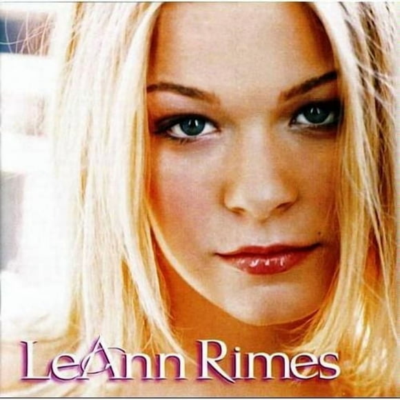LeAnn Rimes - LeAnn Rimes