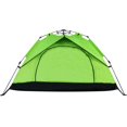 thumbnail image 4 of Intexca Lightweight 1-2 Person Camping Tent with Carry Bag - Quick Setup, Waterproof, Compact Tent for Hiking & Outdoor Use, 4 of 6