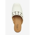thumbnail image 5 of Comfortview Women's The Mckenna Slip On Mule, 5 of 6