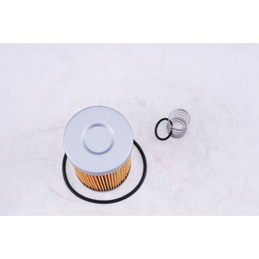 2-Pack Fuel Filter 87300041 / SBA130366060 For Ford New Holland Tractors – TC35, TC40, 1910, FF2000 & More