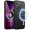 Black, variant on JETech Magnetic Silicone Case for iPhone 13 Pro Max 6.7-Inch, Compatible with MagSafe, Phone Cover with Camera Lens Full Protection (Black)