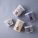 thumbnail image 4 of Contenedor hermético de plástico de 1500 ml para almacenar cereales, harina, azúcar, arroz y aperitivos (color aleatorio)., 4 of 6