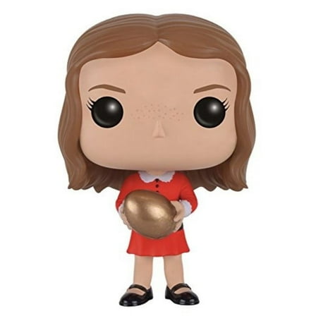 Funko POP Movies: Willy Wonka Veruca Salt Action Figure.