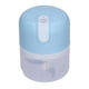 thumbnail image 2 of Machacador de ajo eléctrico de 250 ml, mini picador de ajo recargable, procesador de alimentos para pimienta, chile, frutas, verduras y carne., 2 of 14