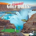 thumbnail image 1 of World's Toughest Golf Holes 2026 Square Flap, 1 of 3
