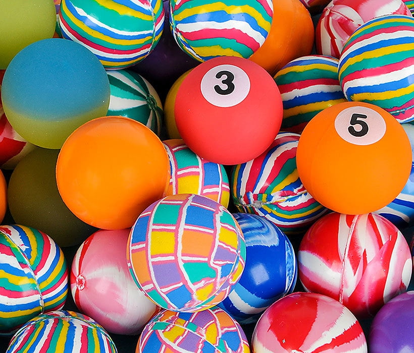 large bouncy balls walmart