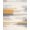 Grey Beige Yellow, Pattern 9, variant on ODIKA Extra Large Abstract Neutral Interlocking Brushstroke Motifs for Home Office, Gaming Room, Under Desk, Non-Slip Chair-Friendly