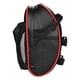 thumbnail image 4 of Paquete de bicicletas Bolsa de sillín de bicicleta resistente al agua con diseño reflectante Paquete de ciclismo debajo del asiento con bolsa de botella de agua para bicicleta de montaña Bolsa de alma, 4 of 7