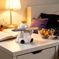thumbnail image 5 of Halloween Cute Ghost Pen Rack Desktop Decor Spooky Party Ornament Gift, 5 of 9