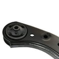 thumbnail image 2 of TRQ Front Left Lower Control Arm Fits 2019-2020 Toyota RAV4 PSA33145, 2 of 5