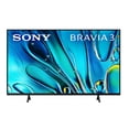 thumbnail image 2 of TV Sony Bravia 3 75 Pulgadas LED 4K Google Smart Reacondicionado, 2 of 8