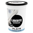 thumbnail image 1 of Liberte Yogourt Grec 0 %, Nature, Riche en Protéines 1Kg, 1 of 8