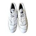 thumbnail image 3 of New Balance 550 (White, Grey, Silver) BB550PB1 Mens Sz 9.5, 3 of 6