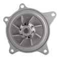 thumbnail image 4 of BOXI Water Pump w/Gasket Compatible with Chrysl-er Town & Country 01-07 / Dod-ge Grand Caravan 2001-2007 Replace# 4781157AA, 4 of 6