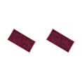 thumbnail image 1 of Advancent Natural Dried Reindeer Moss Treated Immortal Decor Floral Crafts moss DIY Vino rojo 500g 2Conjunto, 1 of 1
