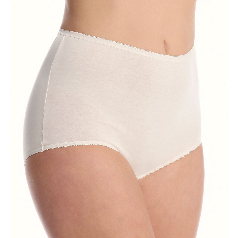 ClimateRight by Cuddl Duds Cuddl Duds LR101 Lorraine Cotton Full