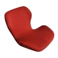 thumbnail image 3 of Funda de sofá reversible Gloria, Funda de sofá, Rojo, Poliéster, Altura del respaldo 33-35cm, Ancho de espalda 42-45cm, Ancho del asiento 48-52cm, Longitud del asiento 34-38cm, 3 of 9