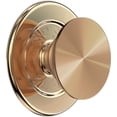 thumbnail image 4 of PopSockets PopGrip for MagSafe: Grip and Stand for Phones and Devices - Aluminum Radial Gold, 4 of 6