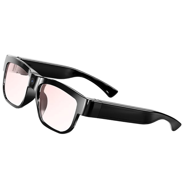 Gafas con Cámara Uigsas Inteligentes para Exterior 32GB