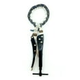 thumbnail image 3 of Multi Wheel Chain Locking Universal Durable Pliers Steel Workshop Vigorously Clamp Car Wrench Hardware Exhaust Pipe Cutter, 3 of 6