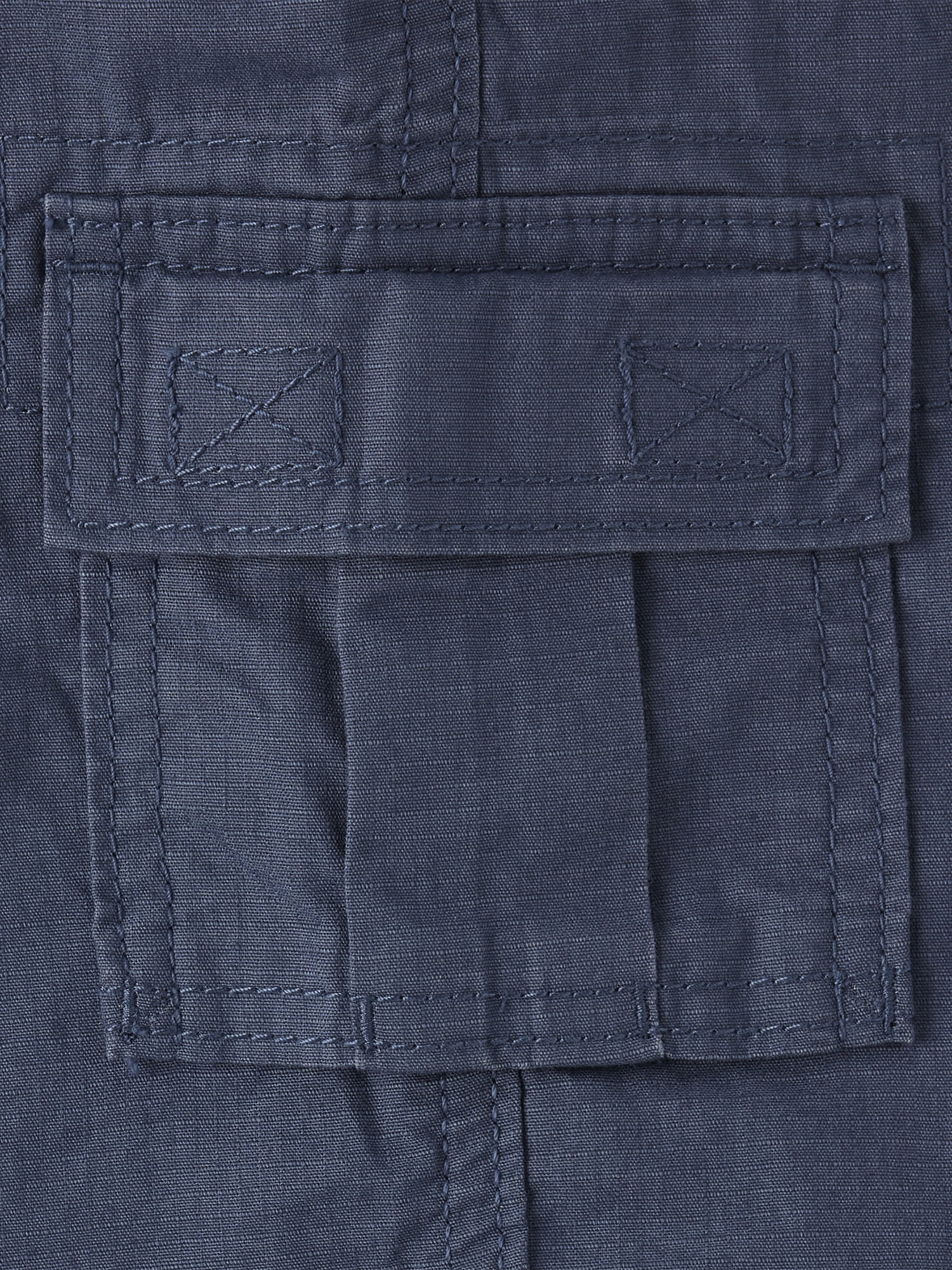 The Children's Place Boys Pull-On Ripstop Baggy Fit Cargo Pants, Sizes 4-16