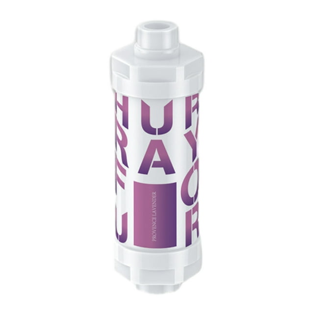 EGNMCR Shower Filter - Bathing Water Descaling And Water Purification - Perfume Content Can Be VC Skin Filtration Equipment - Universal Scent Purifier