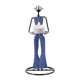thumbnail image 4 of Candelabro de pie para velas Strade Fareast Limited Candelabro tipo B, 4 of 8