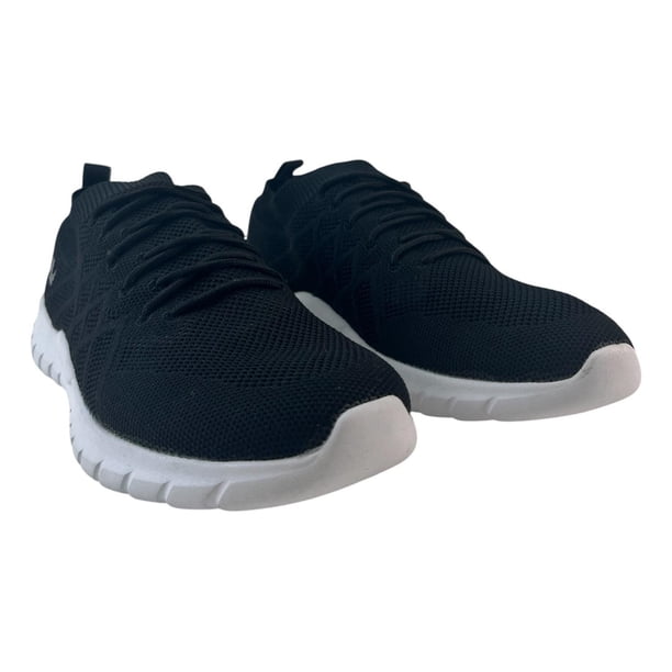 Tenis Fila Hombre Caballero Skyweave Negro Entrenamiento negro 9 MX