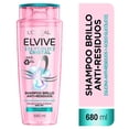 thumbnail image 4 of Shampoo Lóréal Elvive Glyco Crystal 680ml, 4 of 4