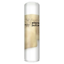 The Blissful Dog Blissful Elbow Butter Softens, Moisturizes Dry, Cracked Dog Elbows 0.50-Ounce Tube