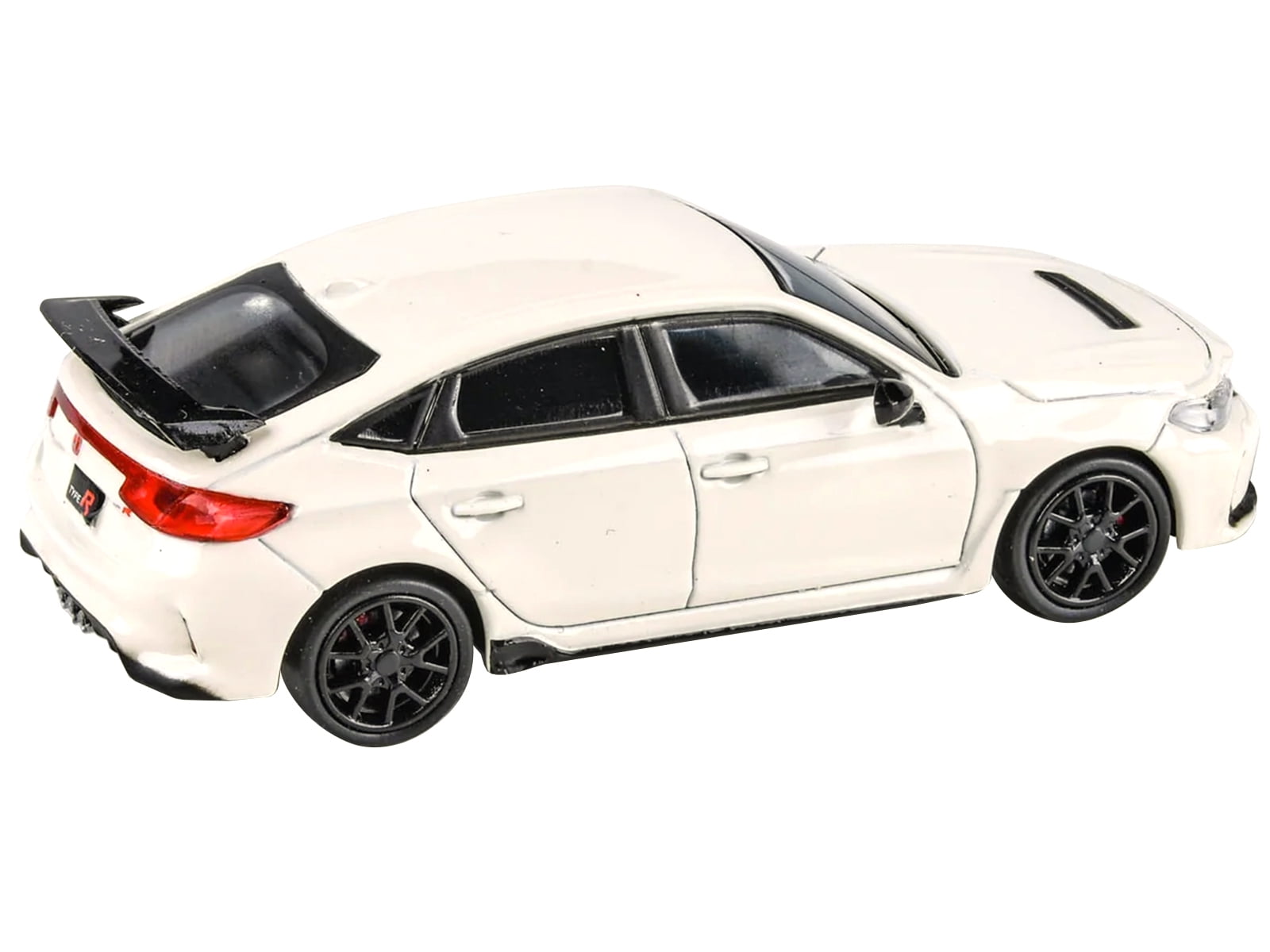 パラゴン ホンダ シビック Type R FL5 2023チャンピオンシップ