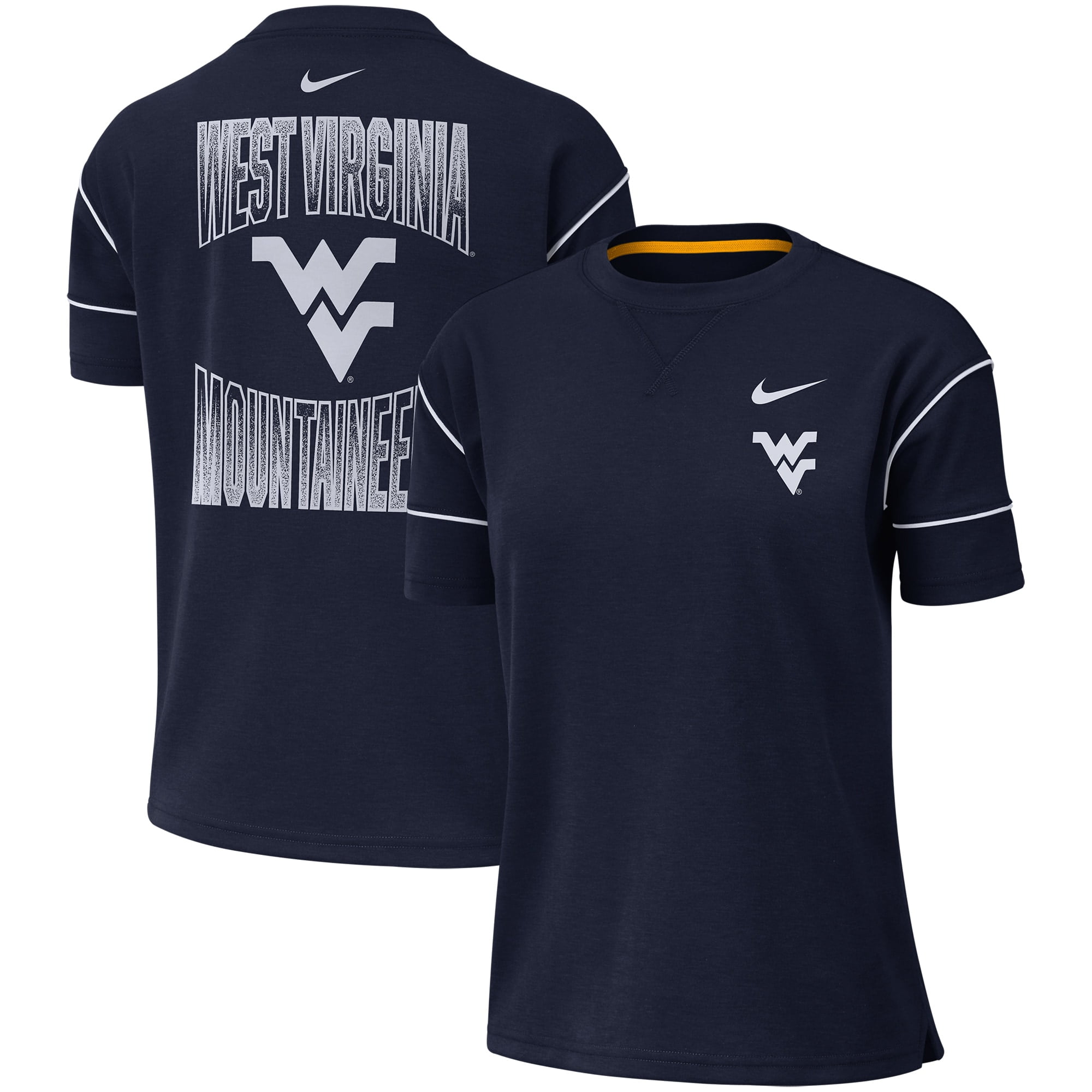 west virginia nike gear