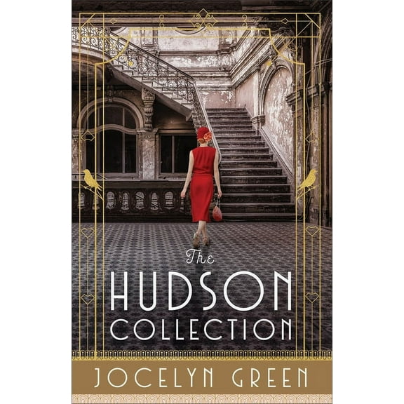 On Central Park The Hudson Collection, (Paperback)