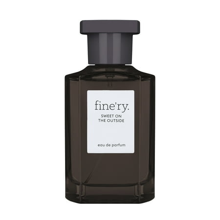 Fine ry Perfume Sweet on the Outside Fragrance 2fl oz
