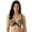 Scarab, variant on Wacoal Women's Dramatic Interlude Embroidered Unlined Underwire Bra, Scarab, 34D