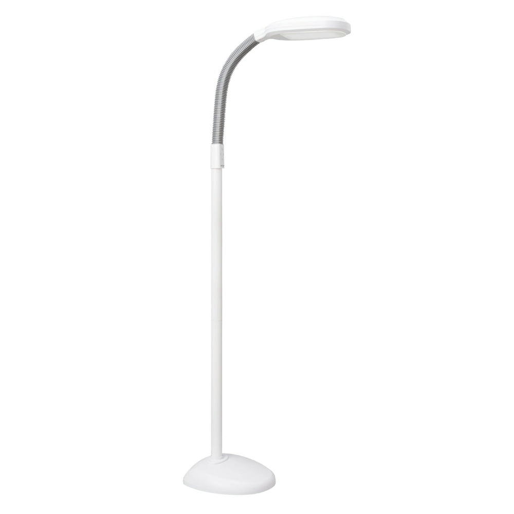 Verilux Original SmartLight LED Floor Lamp Full Spectrum Natural