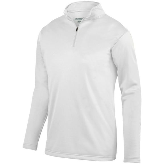 Augusta Adult Wicking Fleece Pullover