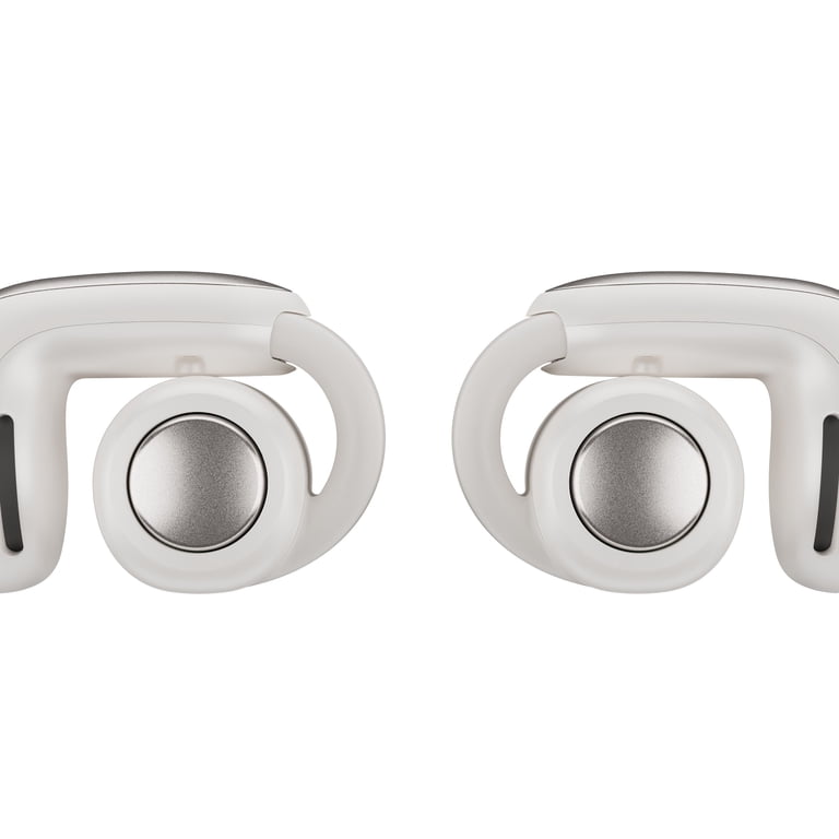 Bose Ultra Open Ear Headphones, Bluetooth Wireless Earbuds with