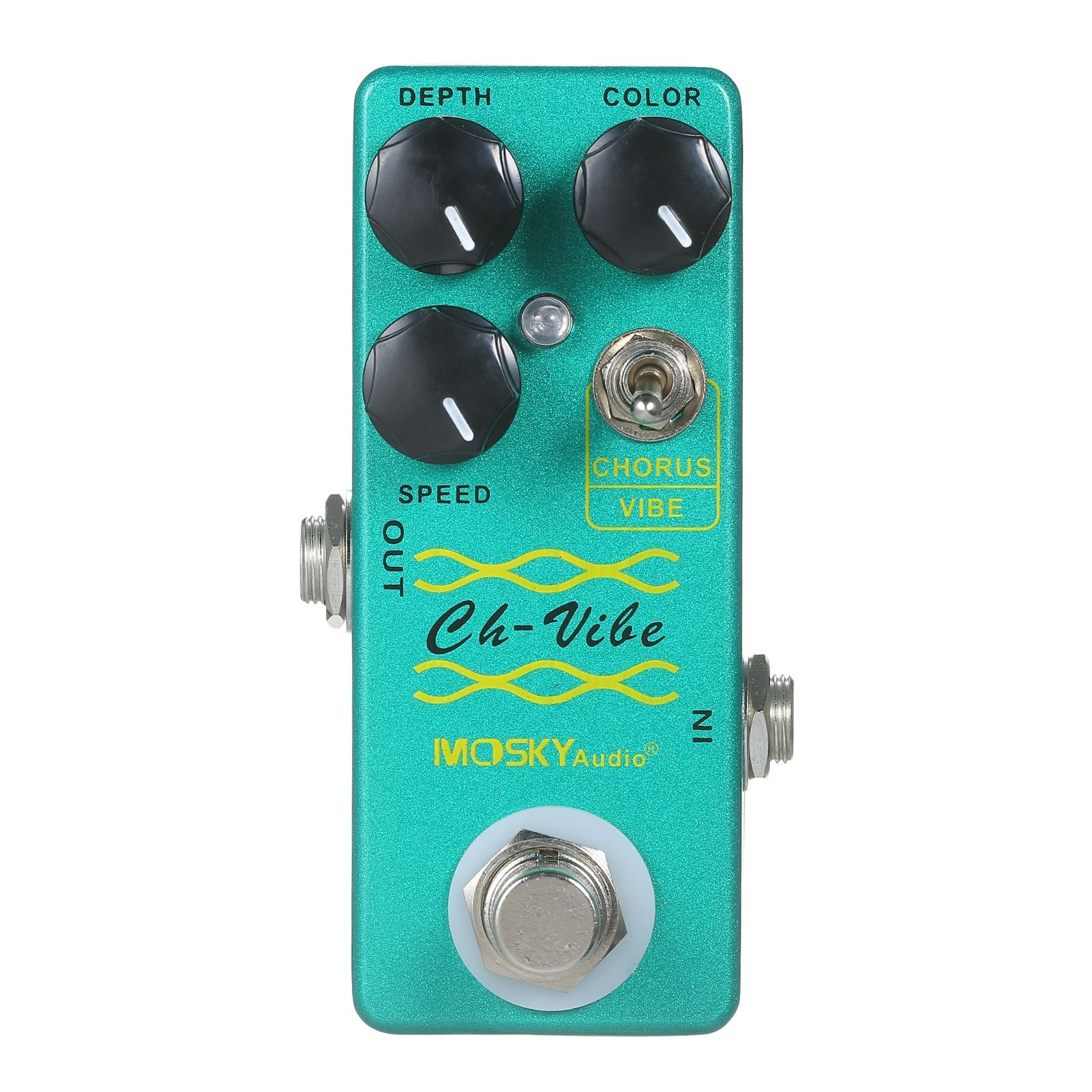 Effect Pedal,Pedal Pedal Wotao Audio