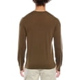 thumbnail image 2 of Theory mens  Regal Crewneck Wool Sweater, XL, 2 of 3