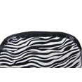 thumbnail image 5 of Bolsa de maquillaje de gran capacidad,Bolsa de cosméticos de viaje impermeable para mujeres,Bolsa de maquillaje de viaje portátil,Bolsa de aseo grande para mujeres,Bolsa de cuidado de la pie, 5 of 5